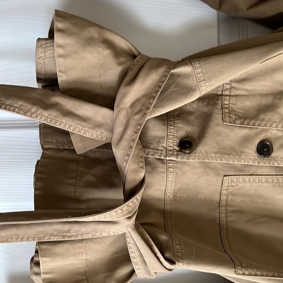 JCrew jacket.; - Picture 5 of 8